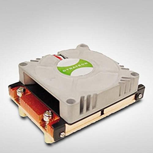 Cooler Inter-Tech H-38G 1U active 604