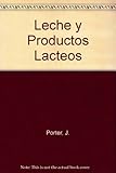 Image de Leche y Productos Lacteos (Spanish Edition)