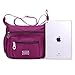 SOYATER crossbody bag (Sable)