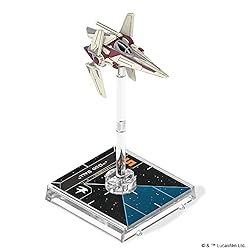 Star Wars X-Wing 2nd Edition Miniatures Game