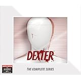 Dexter: The Complete Series Collection Gift Set [Blu-ray] by Paramount