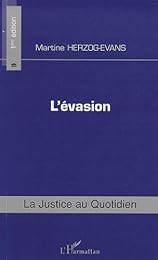 L' évasion