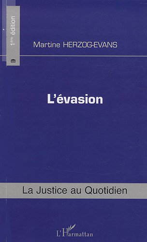 L' évasion