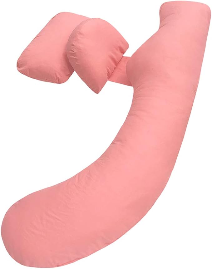 Maternity Full Body Pillow Multifunctional Waist Support