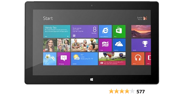 surface pro model 1514