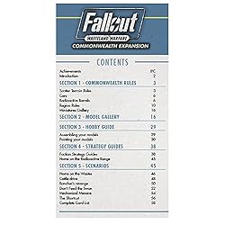 Modiphius Entertainment Fallout Wasteland