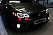 [Sell by Automotiveapple] NCAR LED Angel Circle Eye Surface Emission DIY Kit 4-pc Set For 09 10 11 12 Kia Forte : All New Cerato