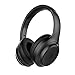 TaoTronics Active Noise Cancelling Headphones [2019 Upgrade] Bluetooth Headphones SoundSurge 60 Over Ear Headphones  Sound Deep Bass, Quick Charge, 30 Hours Playtime for Travel Work TV PC Cellphone primary