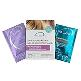 Malibu C Mini Malibu Rehab Malibu Blondes and