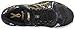 ASICS Women's Gt-1000 5 GR Running Shoe, Black/Rich Gold/Gold Ribbon, 8.5 M US