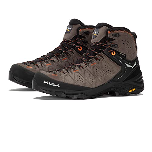 Salewa Alp Trainer 2 Mid GTX Hiking Boot - Men's