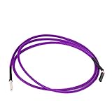 Lamptron Thermal Sensor Pro, Sleeved, UV Purple
