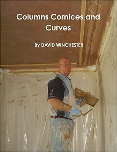 Columns Cornices and Curves