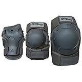 K2 X-Trainer Womens Three Pad Pack 2015