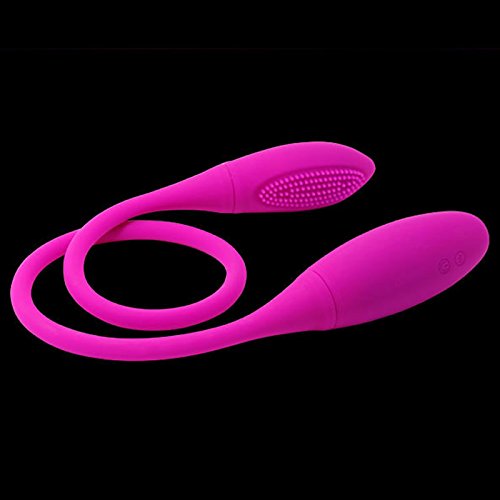 SYlive 7 Multispeed Double Dil do Viberate Massager Vibe G Spot Waterproof Silicone adult Toy