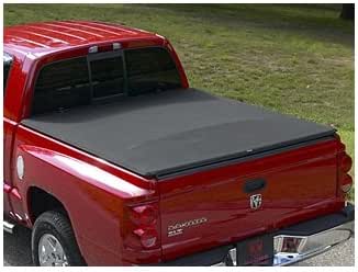 Amazon Com Mopar 82208692ab Dodge Dakota Crew Cab Tonneau Cover W O Pickup Box Utility Rails Automotive