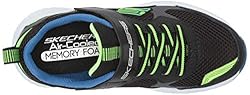 Skechers Kids Boy's Power Sonic