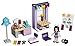 LEGO Friends Emma's Creative Workshop Kit (108 Piece)