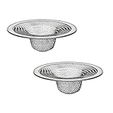 Danco Mesh Kitchen Sink Strainer