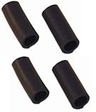 Mouthpiece Protectors (package of 4) For your Bagpipes or Your Practice Chanter