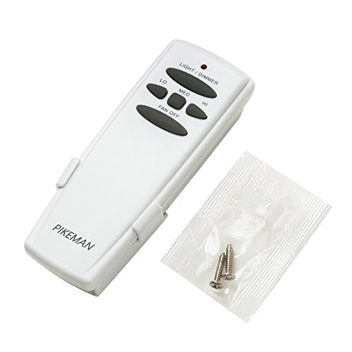 Ceiling Fan Remote Control Replace Hampton Bay Harbor Breeze