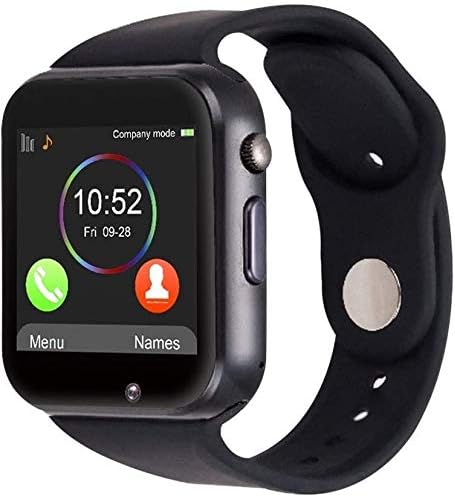 A1 smart watch samsung Clearance