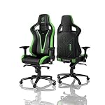 noblechairs EPIC Sprout Sedia gaming