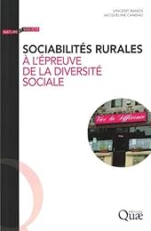 Sociabilités rurales à l'épreuve de la diversité sociale