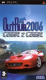 OutRun 2006: Coast 2 Coast