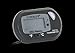 Coralife Aquarium Fish Tank Digital Water Thermometer