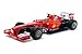 1/12 Scale 2013 Ferrari F138 Radio Remote Control Formula One F1 Racing Car R/C Ready to Run (All Batteries including)