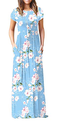 informal long dresses