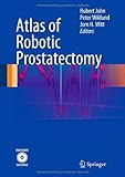 Atlas of Robotic Prostatectomy, , 3540884076