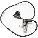 Diften 303-A0052-X01 - New Crankshaft Position Sensor 525 325 E36 3 Series BMW 325i E34 5 525i 325is
