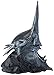 Rubies Lord Of The Rings: Witch King Overhead Latex Mask for Adults, Men's No Size