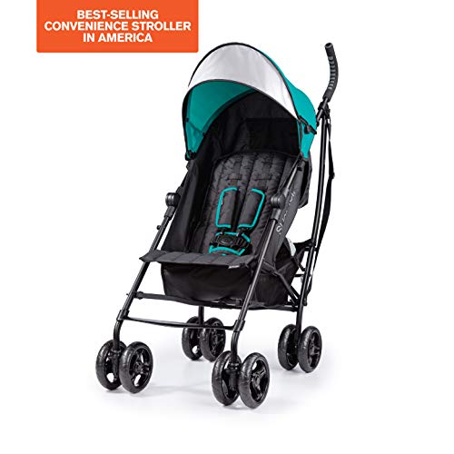 3d lite stroller remove wheels