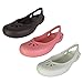 Crocs Women's Taylor Slingback Flat