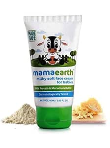 mamaearth butter cream