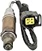 BOSCH 13672 Premium OE Fitment Oxygen Sensor - Compatible With Select Jeep Liberty