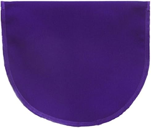 No Lace Cleavage Cover Up Modesty Panel Mock Cami Soft Poly