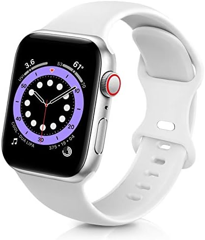 ZALAVER Bands Compatible with Apple Watch Band