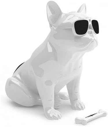Speaker Jarre Technologies AeroBull Bluetooth White
