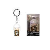 Kimmidoll Keychain Doll Keychain-2.5