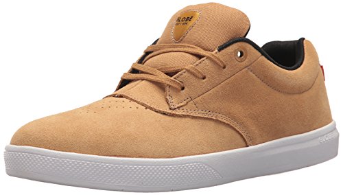 Globe Men's The Eagle SG Skate Shoe, Tobacco, 13 M US