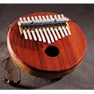 Catania 12 Note Gourd Kalimba