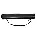 Super Savvy Supplies Large Telescoping Poster Tube 30-50 Inches Expanding Document Carrier Safely Transports & Stores Artwork Posters Blueprints-Showerproof Expandable Professional Quality Travel Case