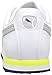 PUMA Men's Roma Basic Sneaker, White-Gray Violet, 4