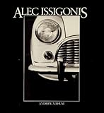 Alec Issigonis, Nahum, Andrew, 0850721725