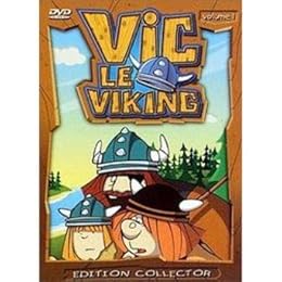 Vic Le Viking - Vol. 1