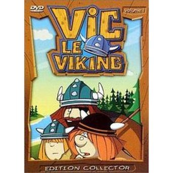 Vic Le Viking - Vol. 1